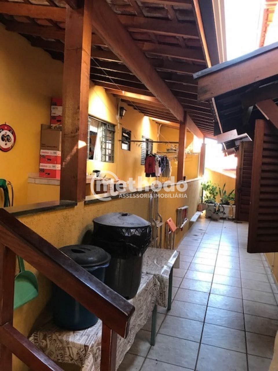 Casa, 3 quartos, 217 m² - Foto 15