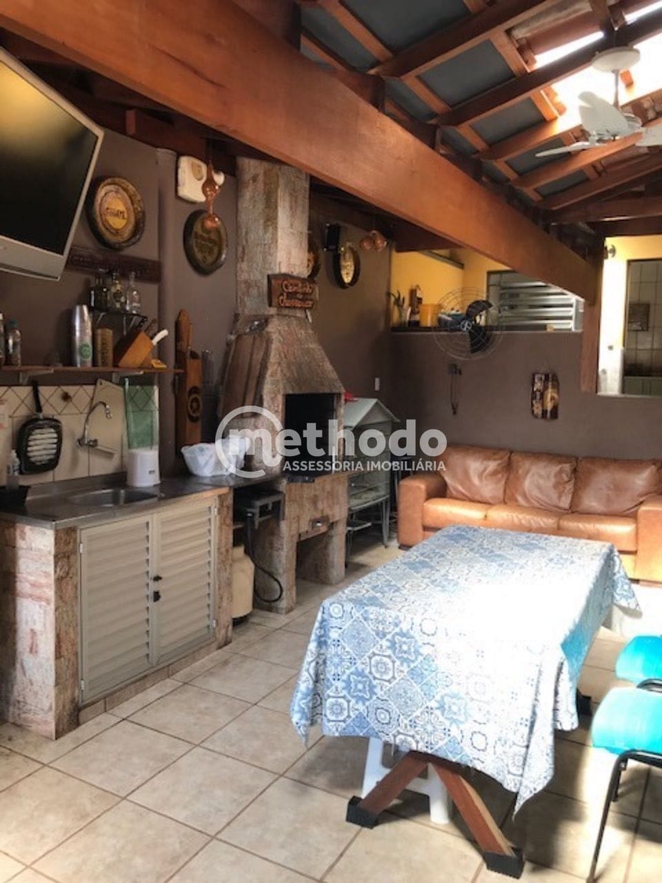 Casa, 3 quartos, 217 m² - Foto 13