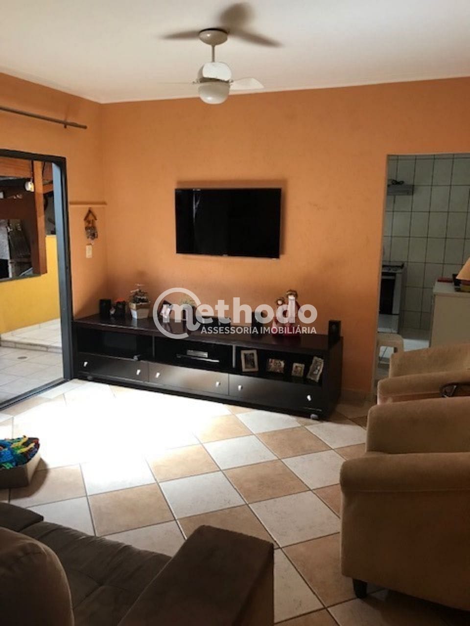 Casa, 3 quartos, 217 m² - Foto 19