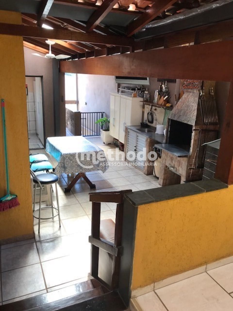 Casa, 3 quartos, 217 m² - Foto 24