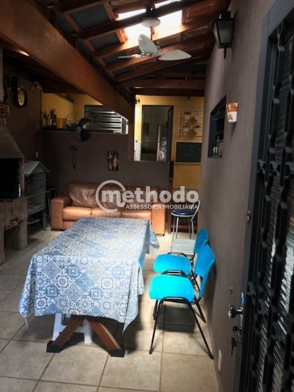 Casa, 3 quartos, 217 m² - Foto 16