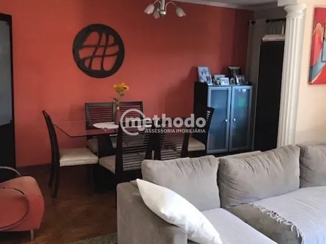 Casa com 345m² 3 quartos e 2 banheiros, à venda, no bairro Chácara da Barra em Campinas