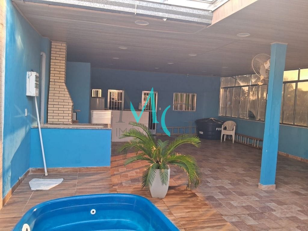 Casa, 4 quartos, 195 m² - Foto 35