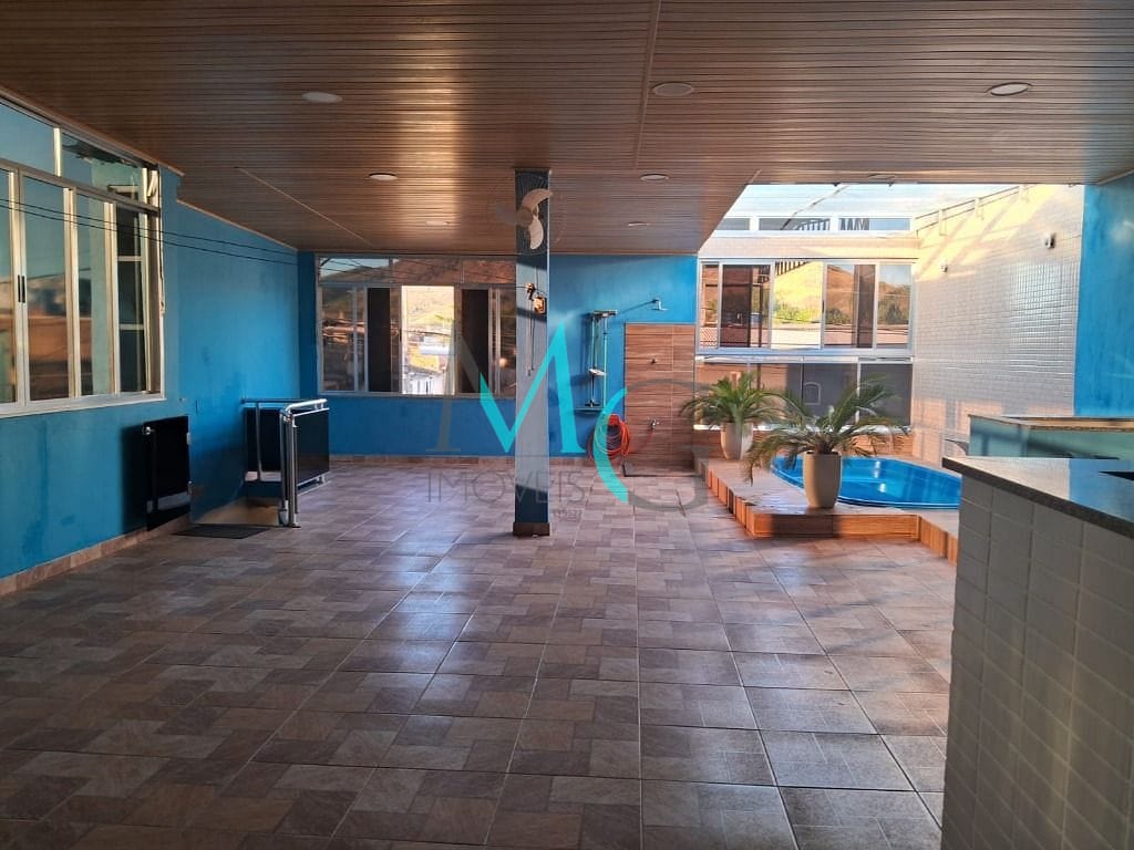 Casa, 4 quartos, 195 m² - Foto 43