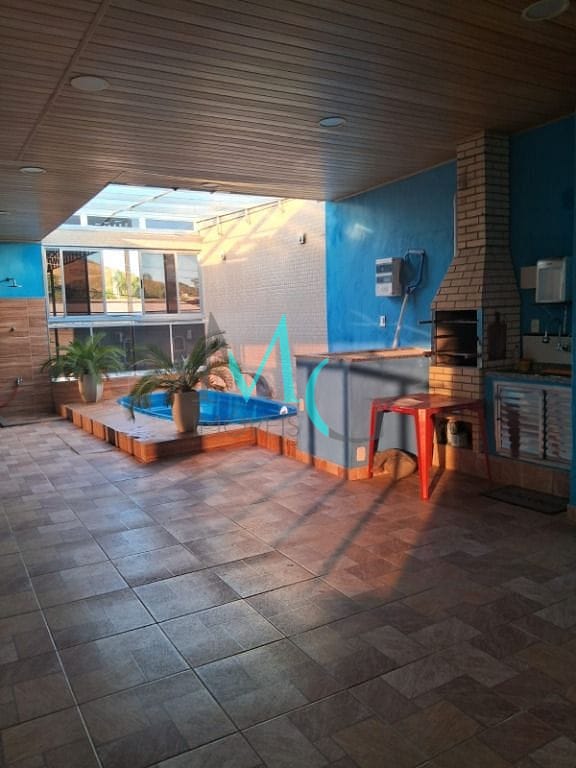 Casa, 4 quartos, 195 m² - Foto 44