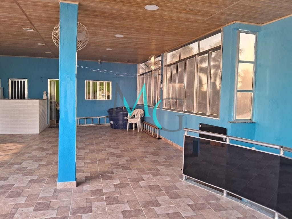 Casa, 4 quartos, 195 m² - Foto 33