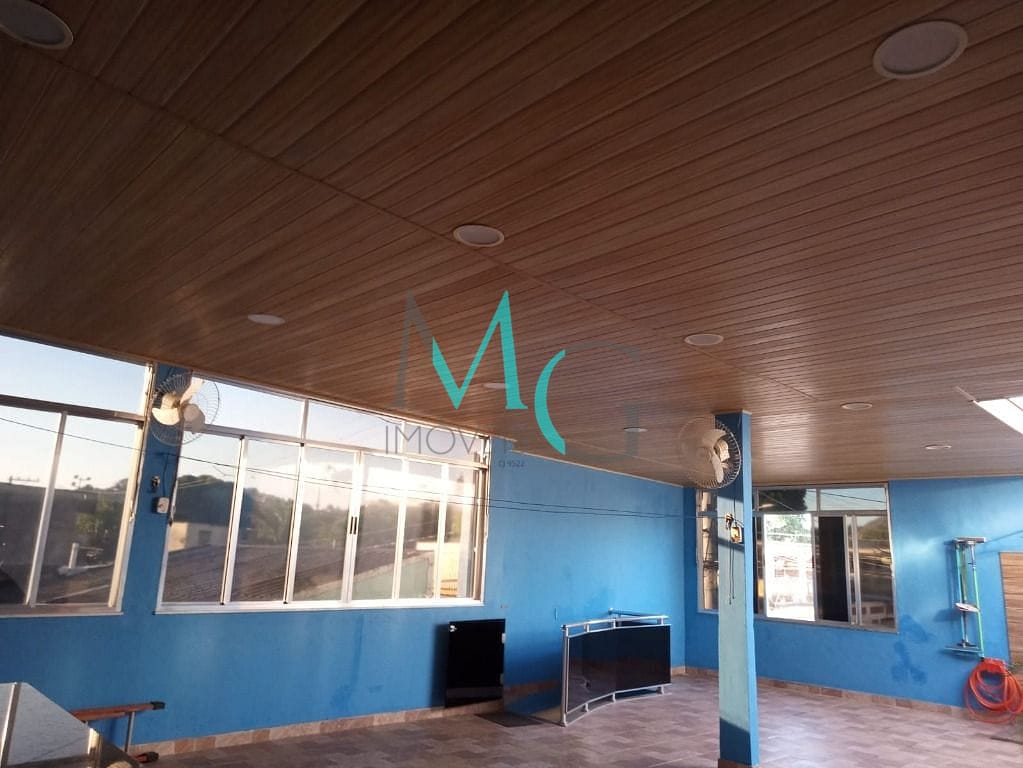 Casa, 4 quartos, 195 m² - Foto 47