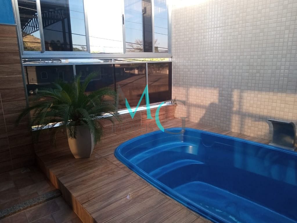 Casa, 4 quartos, 195 m² - Foto 38