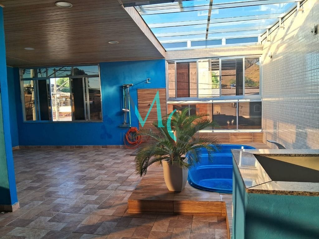 Casa, 4 quartos, 195 m² - Foto 42