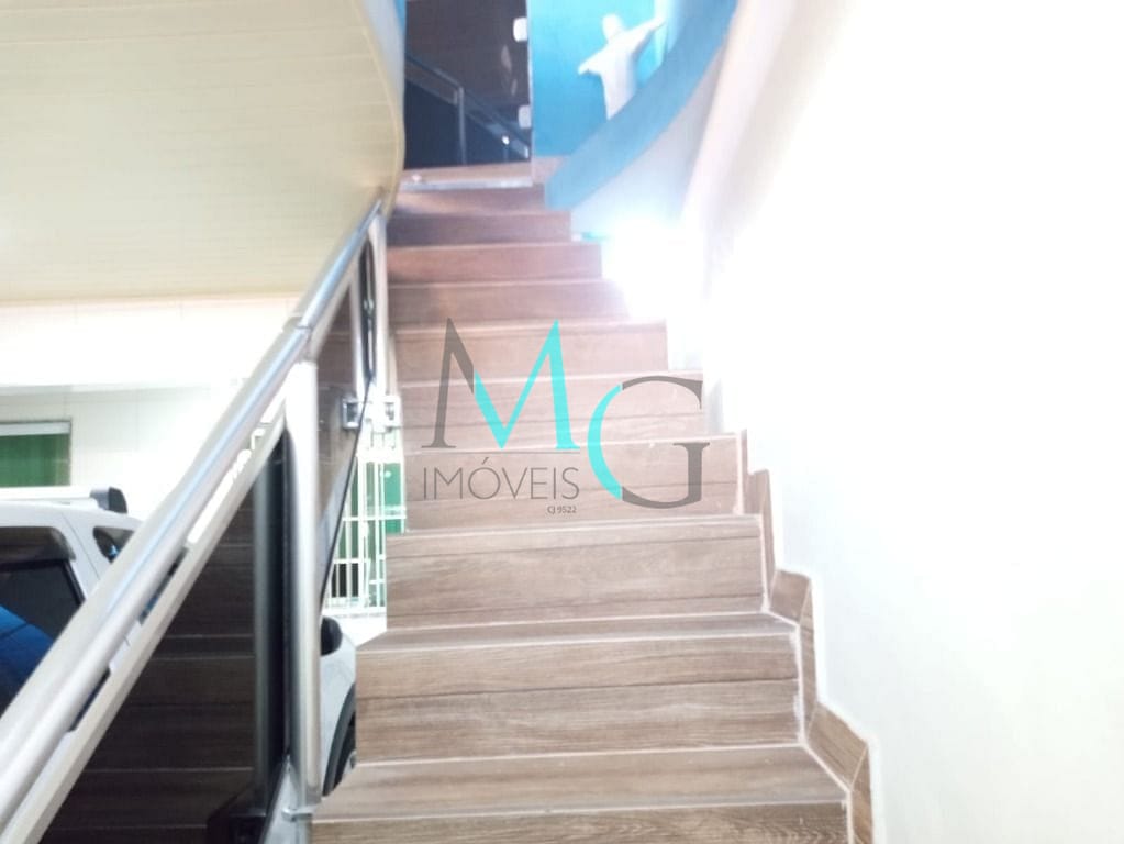 Casa, 4 quartos, 195 m² - Foto 31