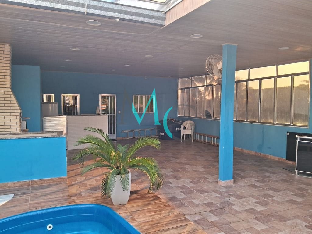 Casa, 4 quartos, 195 m² - Foto 34