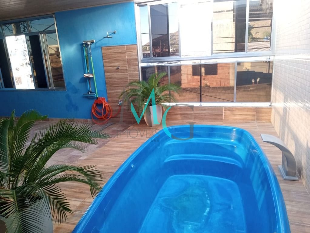 Casa, 4 quartos, 195 m² - Foto 39