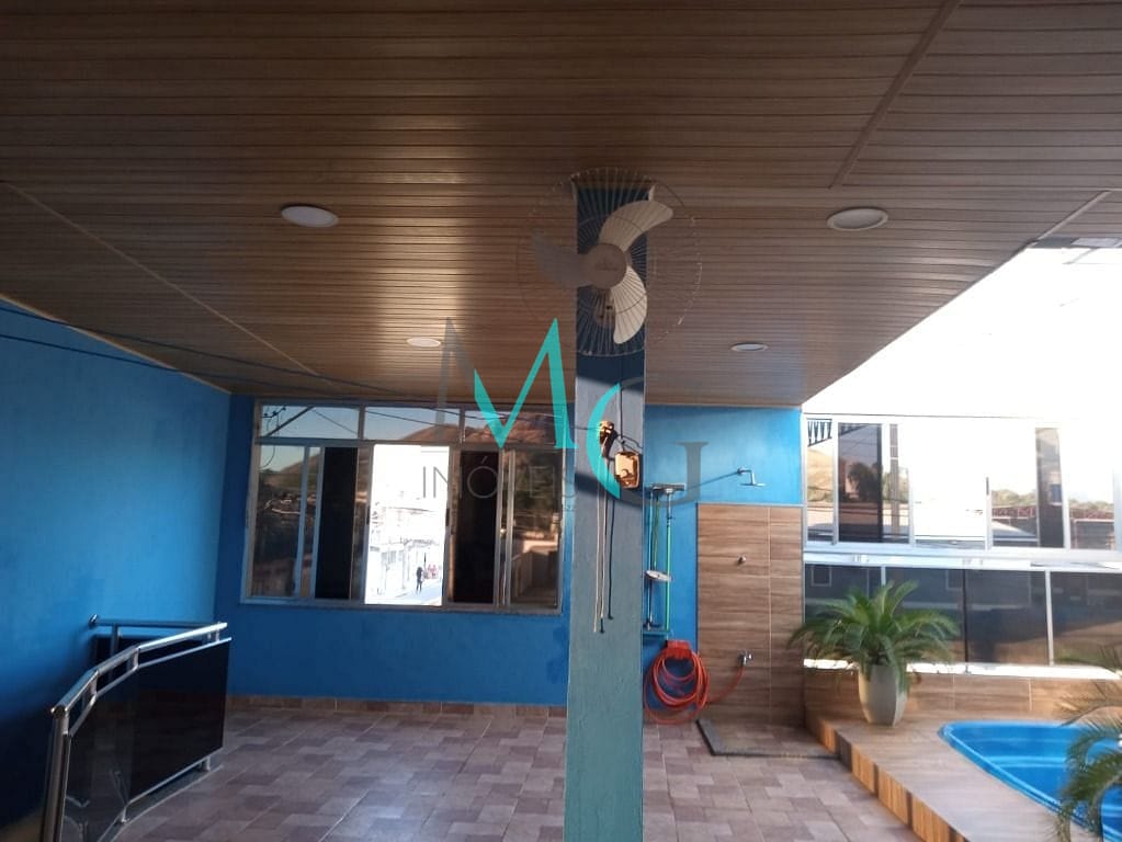 Casa, 4 quartos, 195 m² - Foto 46