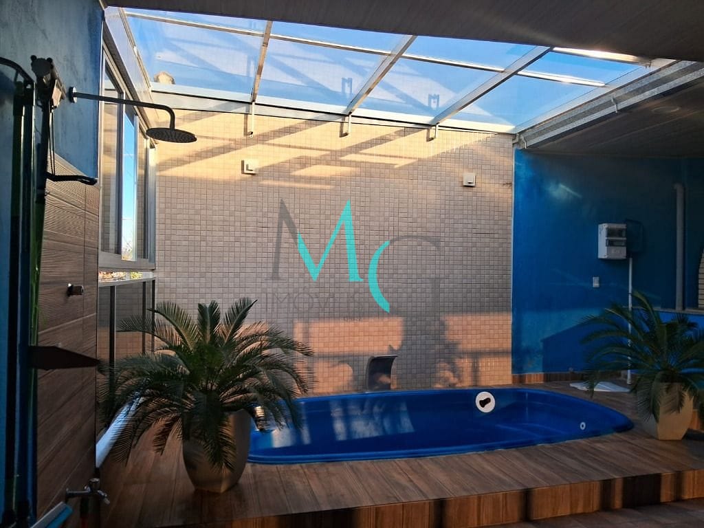 Casa, 4 quartos, 195 m² - Foto 37