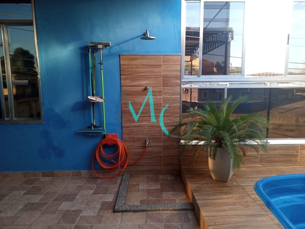 Casa, 4 quartos, 195 m² - Foto 41