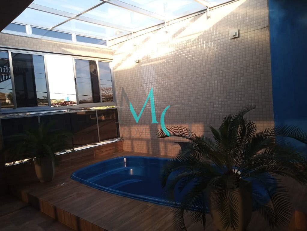 Casa, 4 quartos, 195 m² - Foto 36