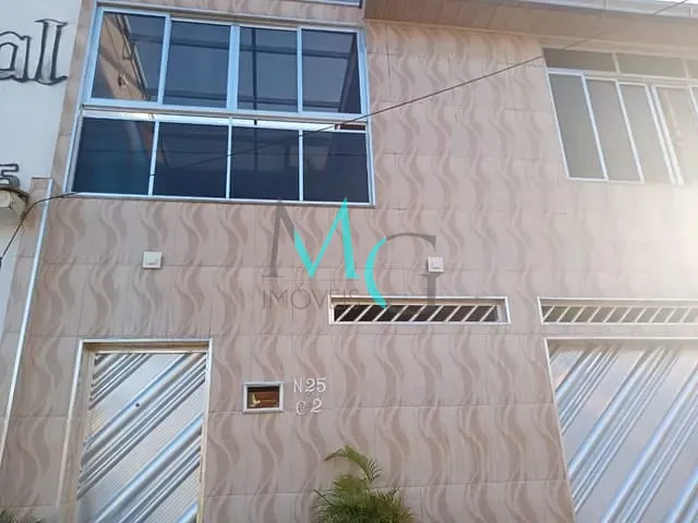 Casa 4 quartos e 2 banheiros, à venda, no bairro Paciência em Rio de Janeiro