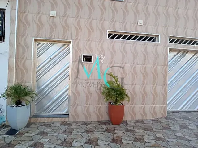 Casa 4 quartos e 2 banheiros, à venda, no bairro Paciência em Rio de Janeiro