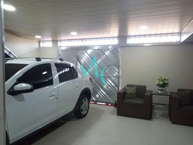 Casa 4 quartos e 2 banheiros, à venda, no bairro Paciência em Rio de Janeiro