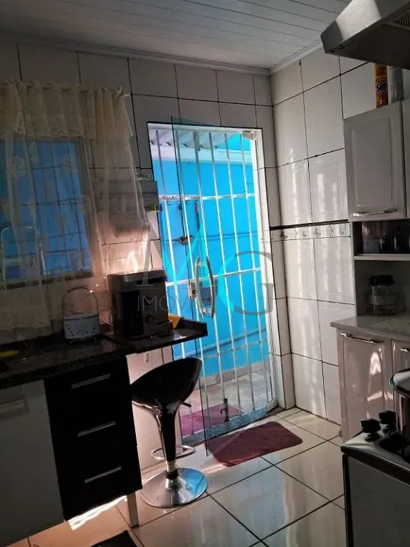 Casa, 4 quartos, 195 m² - Foto 24