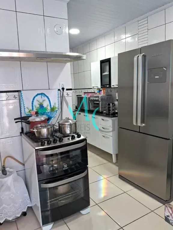 Casa, 4 quartos, 195 m² - Foto 23