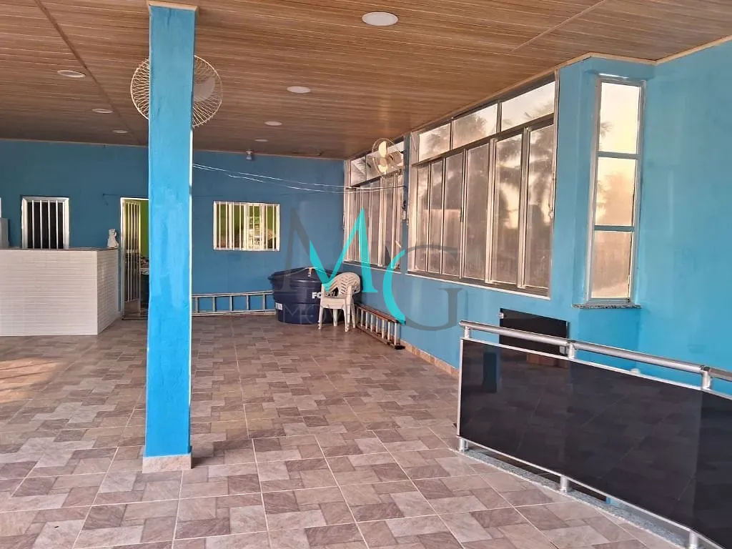Casa, 4 quartos, 195 m² - Foto 33