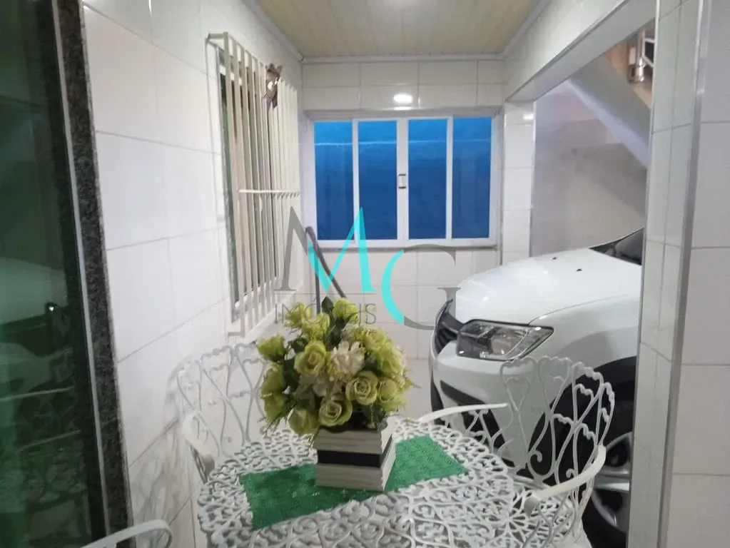 Casa, 4 quartos, 195 m² - Foto 6