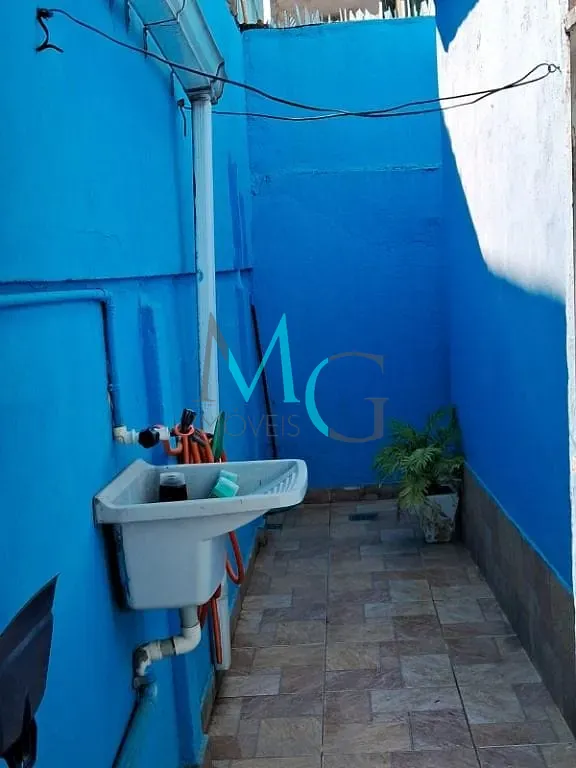Casa, 4 quartos, 195 m² - Foto 27