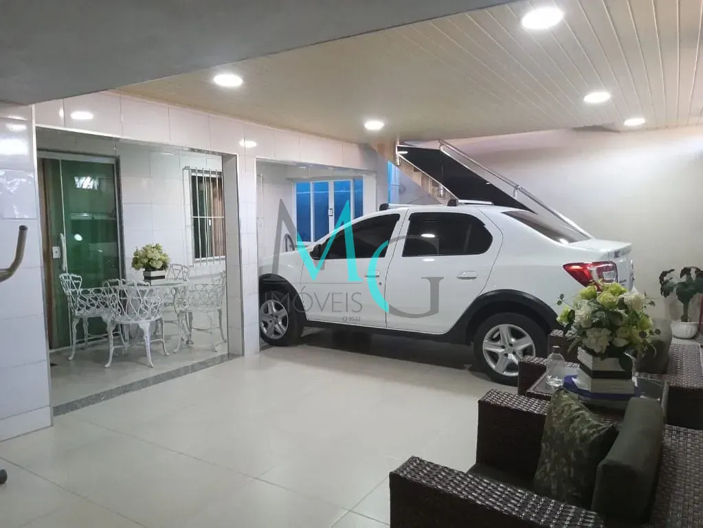 Casa, 4 quartos, 195 m² - Foto 4