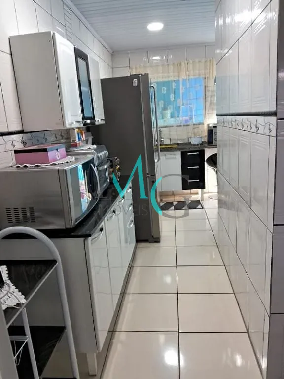 Casa, 4 quartos, 195 m² - Foto 22