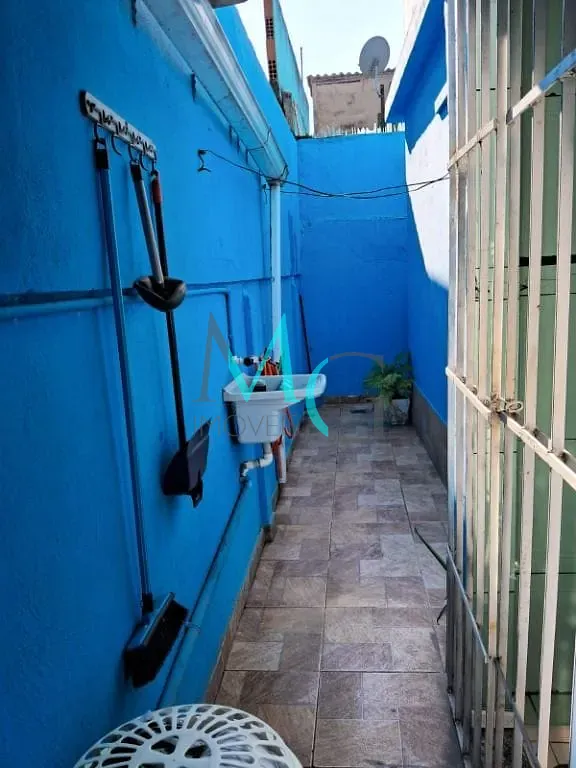 Casa, 4 quartos, 195 m² - Foto 29
