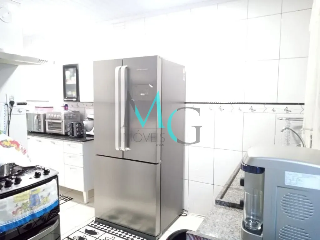 Casa, 4 quartos, 195 m² - Foto 15