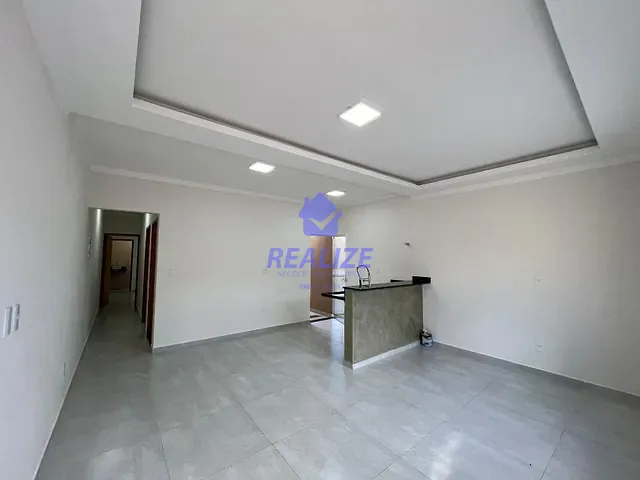 Casa com 125m² 2 quartos e 2 banheiros, à venda, no bairro livia 1 em Botucatu