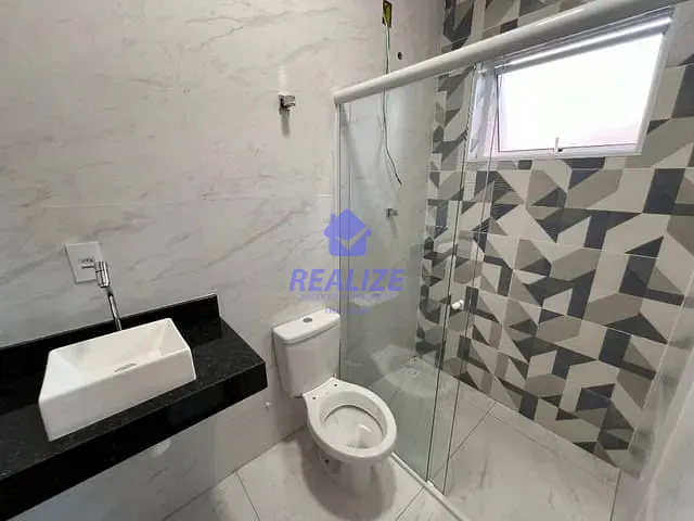 Casa com 125m² 2 quartos e 2 banheiros, à venda, no bairro livia 1 em Botucatu