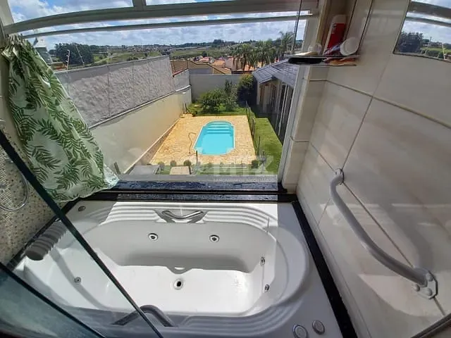 Casa com 500m² 3 quartos e 4 banheiros, à venda, no bairro Vila Assumpção em Botucatu
