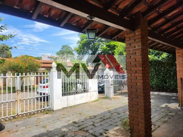 Casa com 200m² 3 quartos e 3 banheiros, à venda, no bairro Cidade Universitária em Campinas