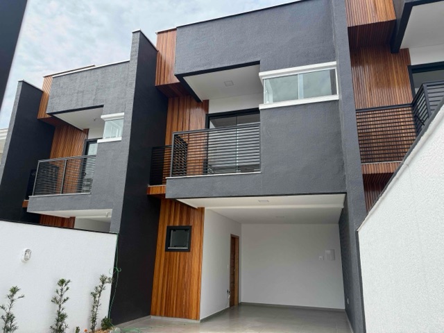 Foto do Casa - Sobrado alto padrão à venda, CENTRO, Balneário Barra do Sul, SC | North Center