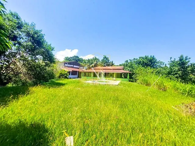 Casa com 1900m² 3 quartos e 2 banheiros, à venda, no bairro Araçatiba em Maricá