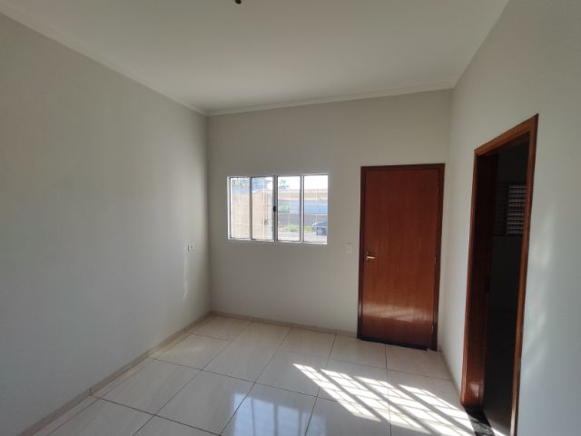 Casa 2 quartos e 1 banheiro, à venda ou para alugar, no bairro MaisParque do Lago Fernandópolis em Fernandópolis