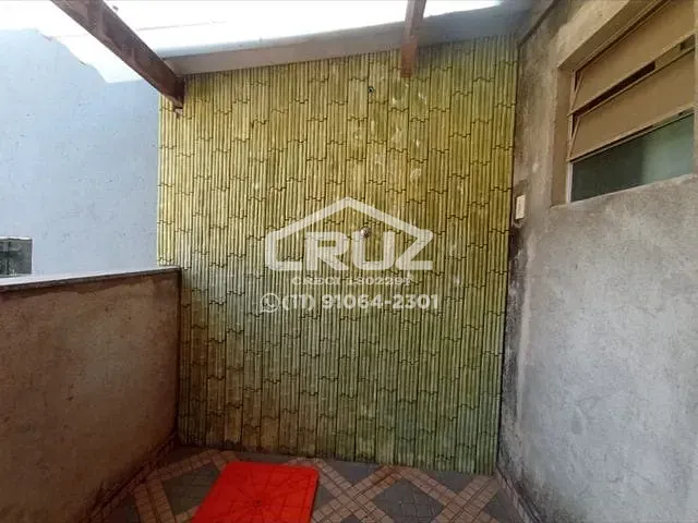 Casa com 150m² 2 quartos e 3 banheiros, à venda, no bairro Parque Vitória em Franco da Rocha