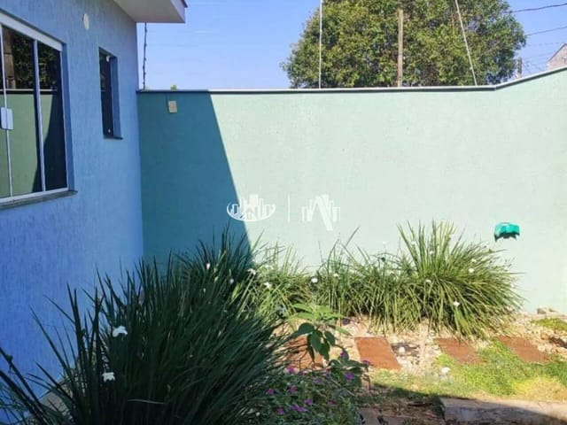 Casa com 128m² 3 quartos e 2 banheiros, à venda, no bairro Jardim Vale Azul em Londrina