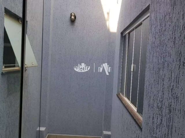 Casa com 128m² 3 quartos e 2 banheiros, à venda, no bairro Jardim Vale Azul em Londrina