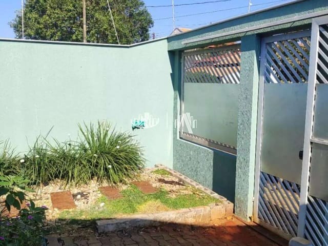 Casa com 128m² 3 quartos e 2 banheiros, à venda, no bairro Jardim Vale Azul em Londrina