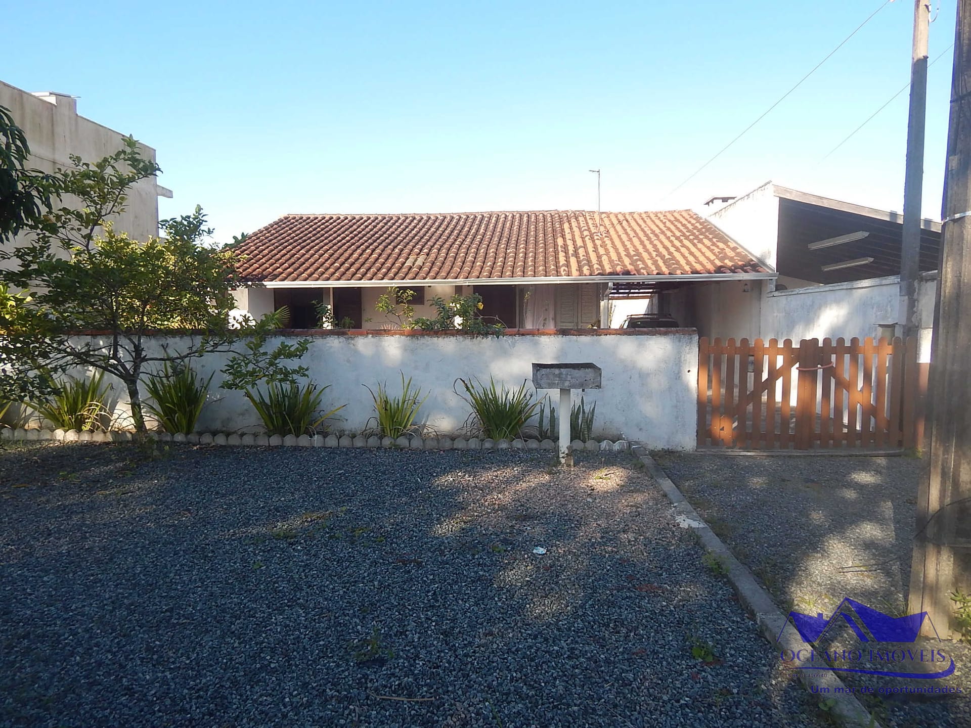 Casas à venda em Guaratuba - PR - Buskaza
