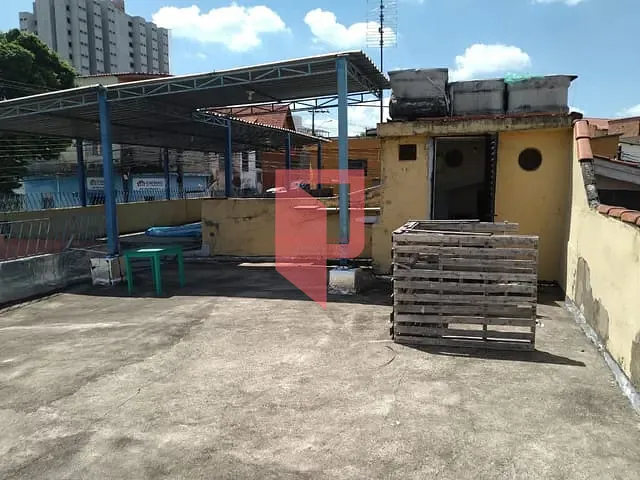 Casa 3 quartos e 1 banheiro, à venda, no bairro Caiçaras em Belo Horizonte