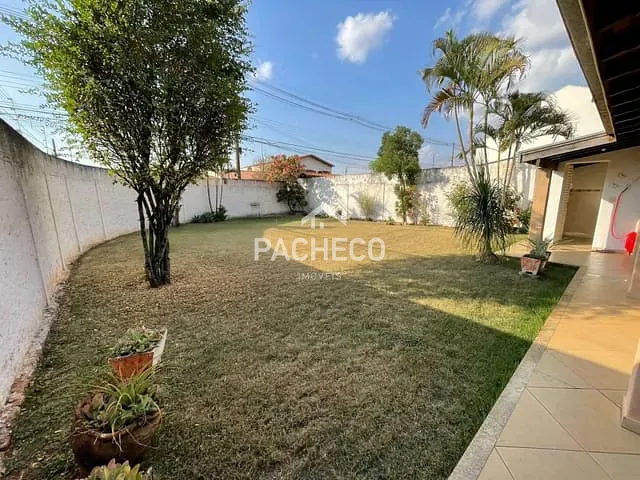 Casa com 354m² 2 quartos e 2 banheiros, à venda, no bairro Jardim Alfa em Santa Bárbara d'Oeste