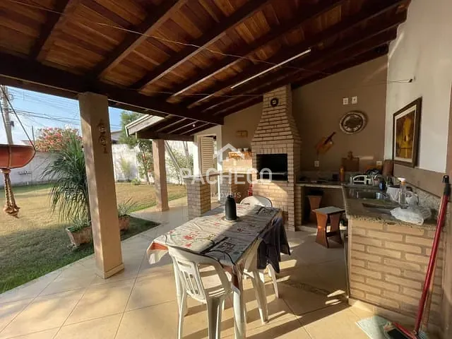 Casa com 354m² 2 quartos e 2 banheiros, à venda, no bairro Jardim Alfa em Santa Bárbara d'Oeste