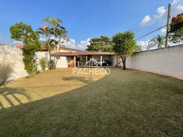 Casa com 354m² 2 quartos e 2 banheiros, à venda, no bairro Jardim Alfa em Santa Bárbara d'Oeste