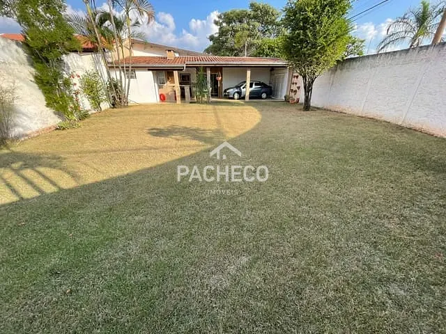 Casa com 354m² 2 quartos e 2 banheiros, à venda, no bairro Jardim Alfa em Santa Bárbara d'Oeste