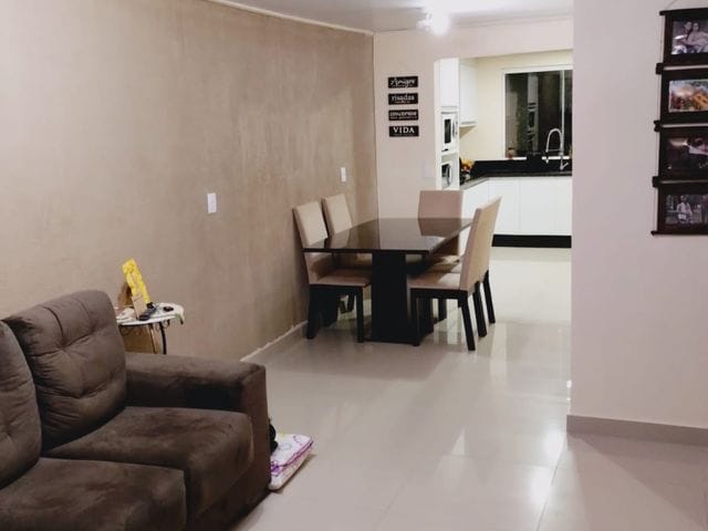 Casa com 87m² 2 quartos e 1 banheiro, à venda, no bairro Columbia City em Guaíba